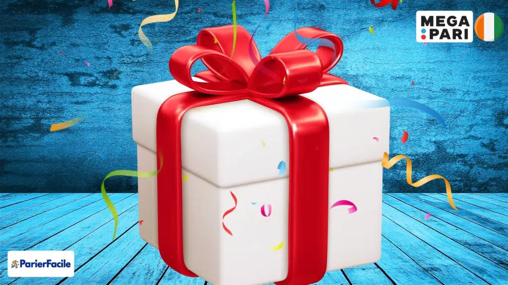 Inscription sur Megapari Côte d'Ivoire : étape à suivre pour créer un compte 10 Bonus de bienvenue chez MegaPari CI