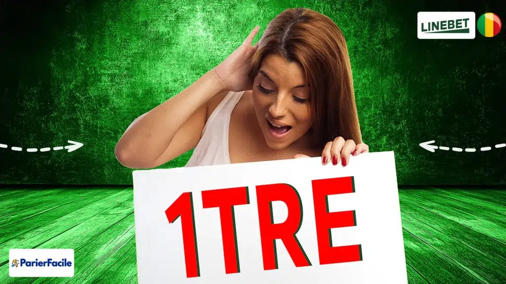 Comment avoir un code promo Linebet ?