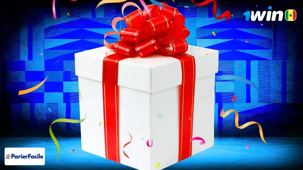 Comment bénéficier du bonus de bienvenue 1win Sénégal ?