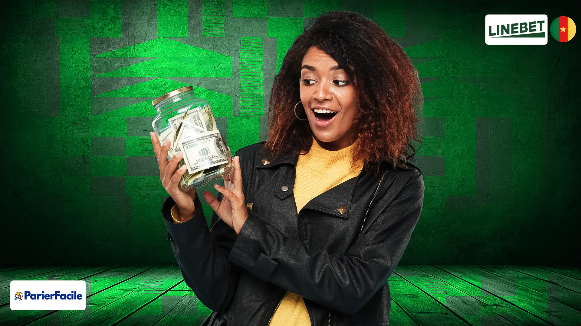 Dépôt Linebet Cameroun : Comment recharger son compte ? 4 Comment déposer de l’argent sur son compte Linebet Cameroun ?