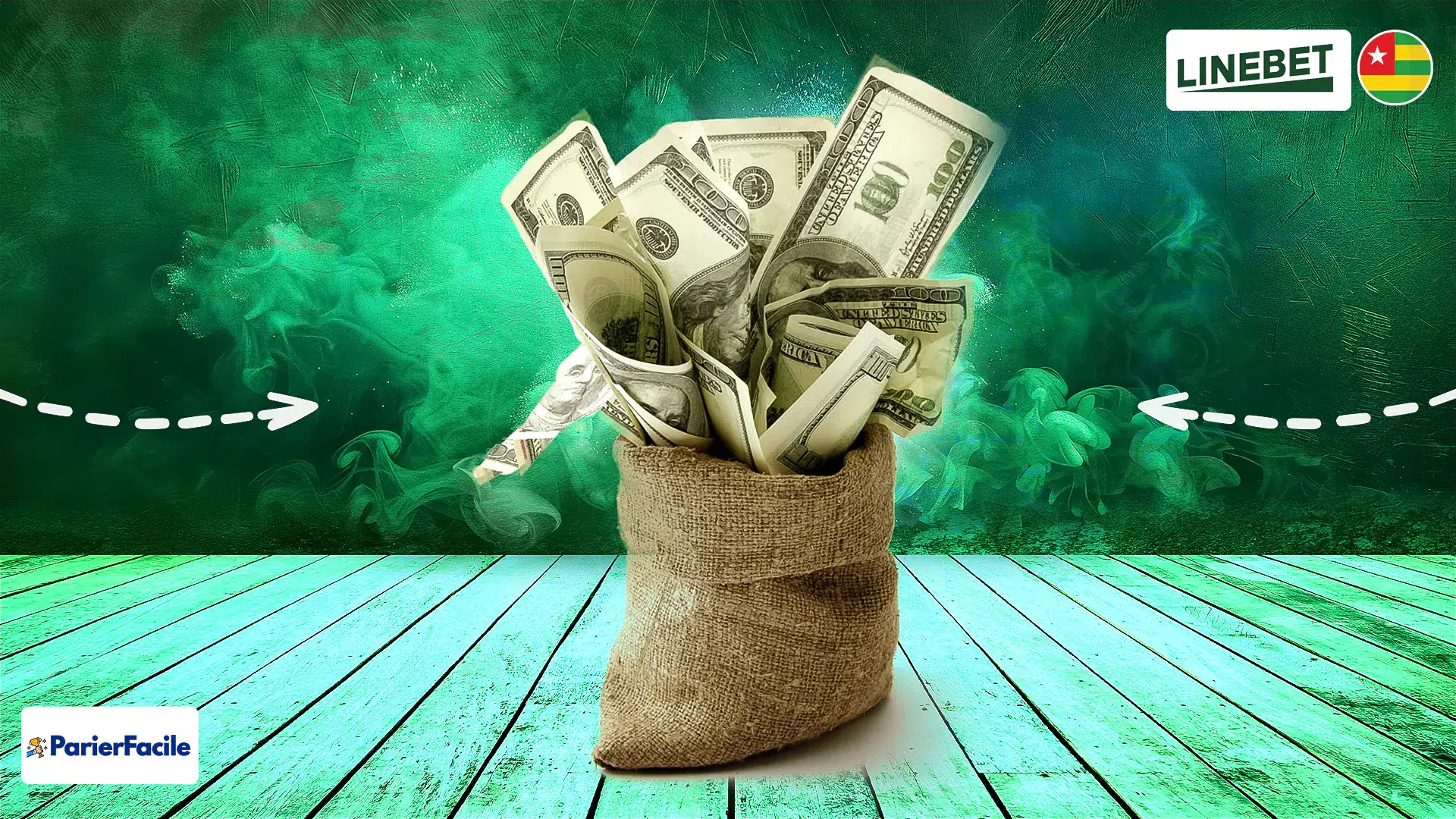 Retrait Linebet Togo : comment retirer de l’argent ?  10 Comment faire un dépôt sur Linebet Togo ?