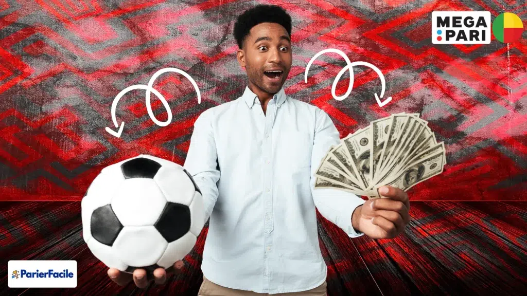 Comment faire un retrait sur Megapari Bénin ? 