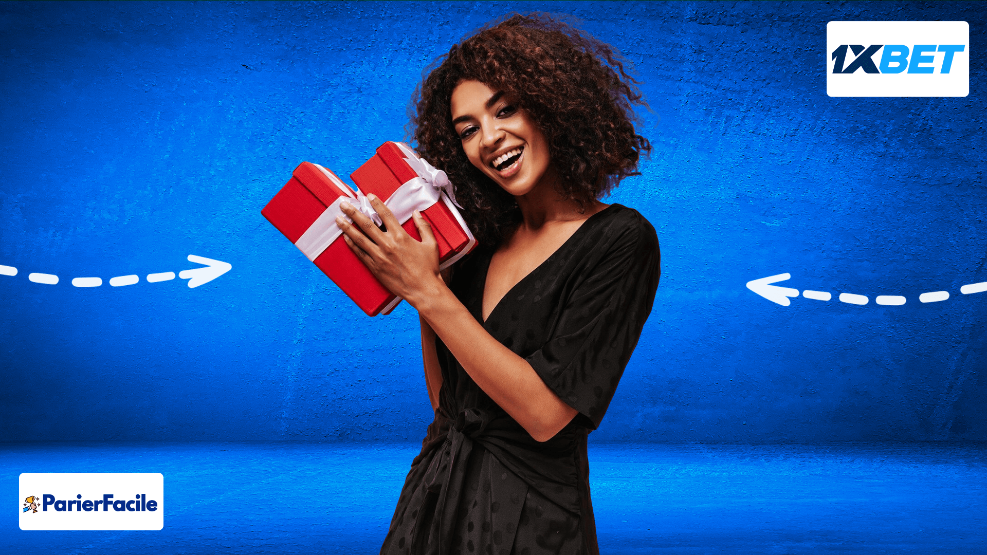 Comment obtenir le bonus 1xBet ?