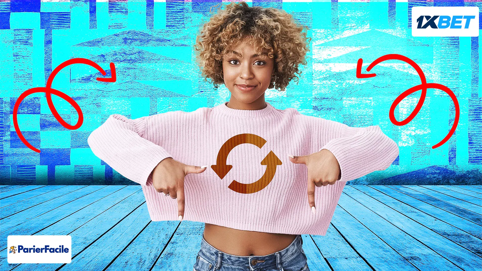 Comment supprimer un compte 1xBet - définitivement ou temporairement ? Guide complet 10 Comment réinitialiser son compte 1xBet ?