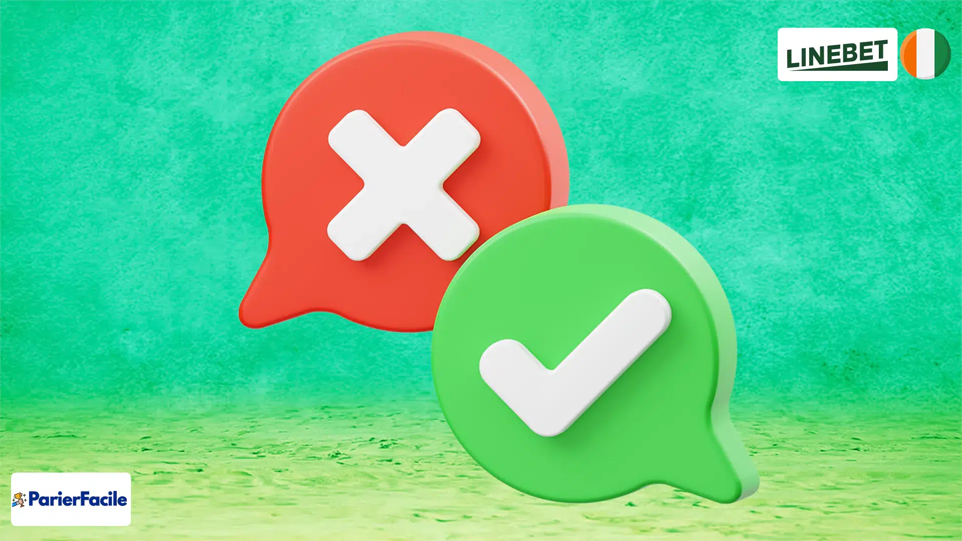 Inscription Linebet CI : comment s'inscrire sur Linebet ? 12 Comment résoudre les problèmes lors de la création de compte Linebet CI ?
