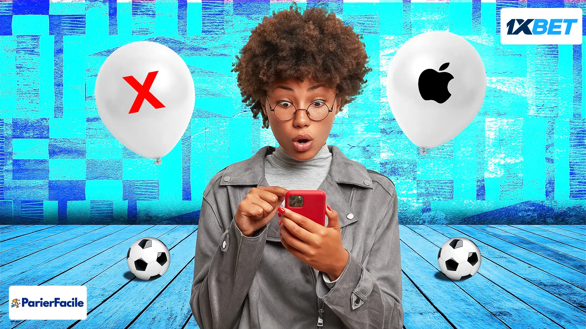 Comment supprimer un compte 1xBet - définitivement ou temporairement ? Guide complet 9 Comment supprimer son compte 1xbet sur iPhone ?