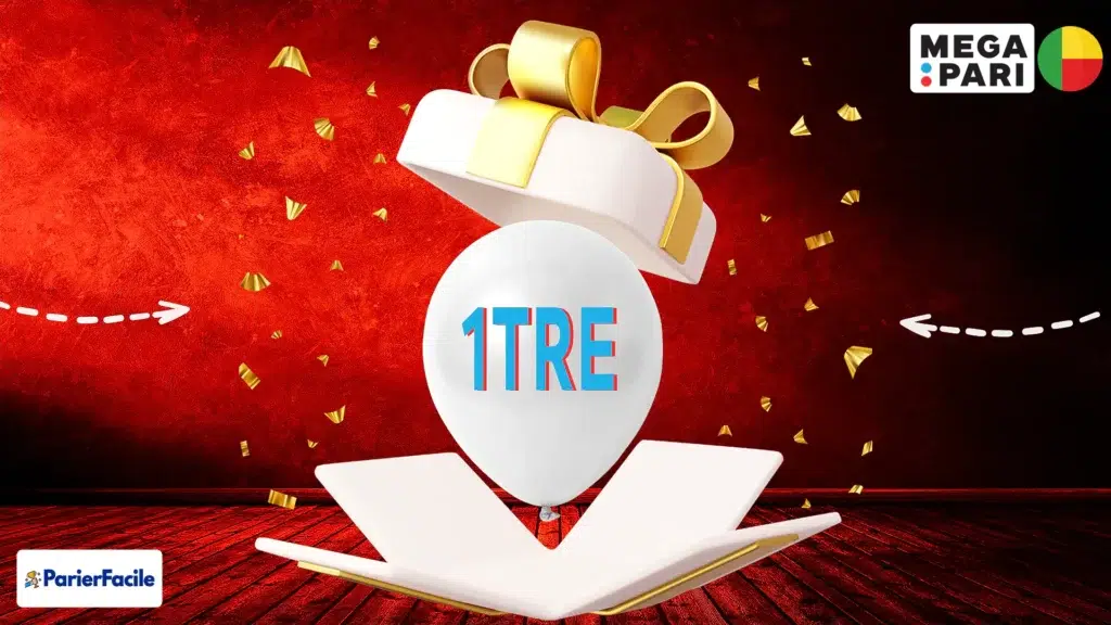Quel code promo Megapari Bénin utiliser ? 5 Comment utiliser le code promo Megapari Bénin 1TRE ?