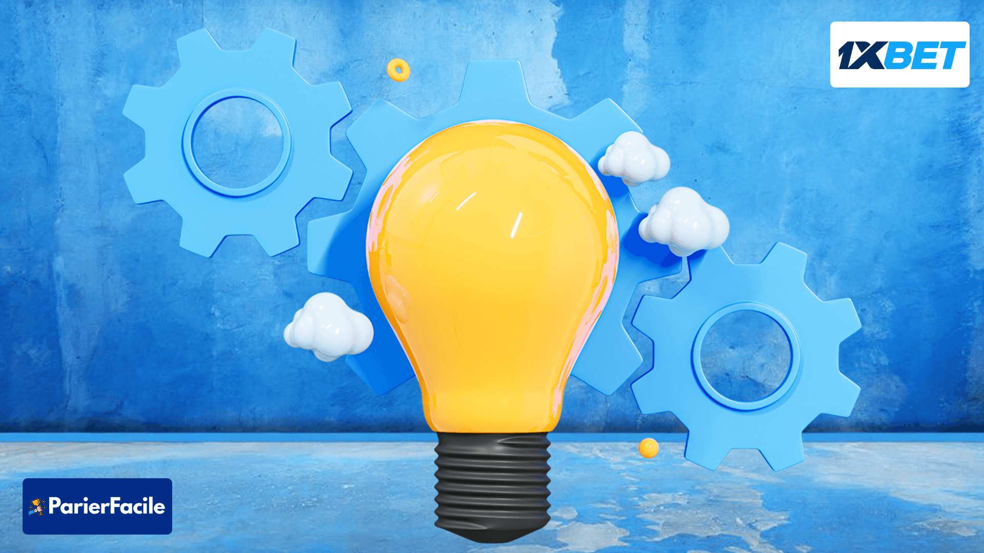 Guide sur comment parier sur 1xbet pas à pas ? 4 Conseils et astuces pour parier sur 1xbet