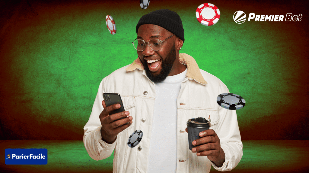 Premier bet Casino ⇒ Les Meilleurs Jeux à Essayer | Plongez dans Premier Bet Vegas 6 Premierbet vegas : le divertissement mobile