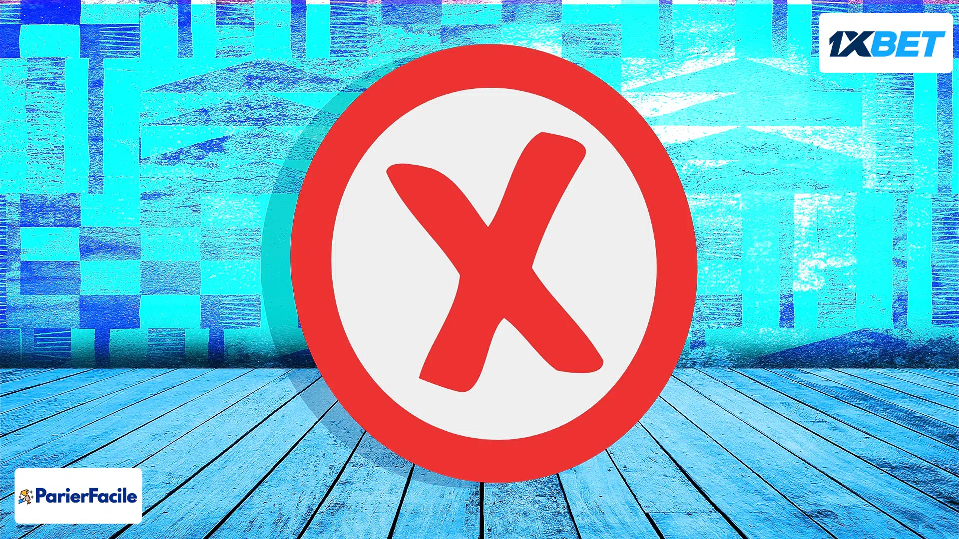 Comment supprimer compte 1xbet : Guide pas à pas