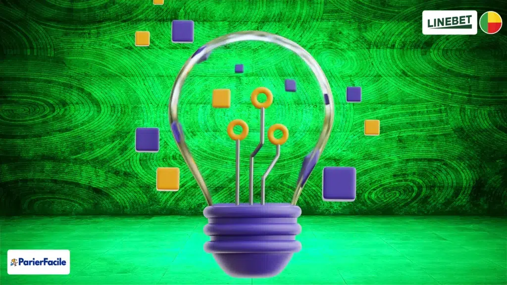 Inscription Linebet Bénin : Astuces et conseils aux débutants