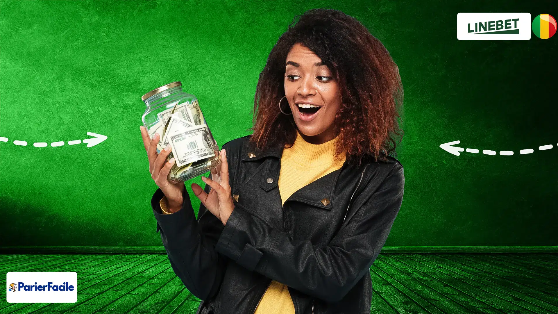 Linebet : comment faire un dépôt sur Linebet Mali ? 6 Les étapes pour réussir un dépôt sur Linebet Mali