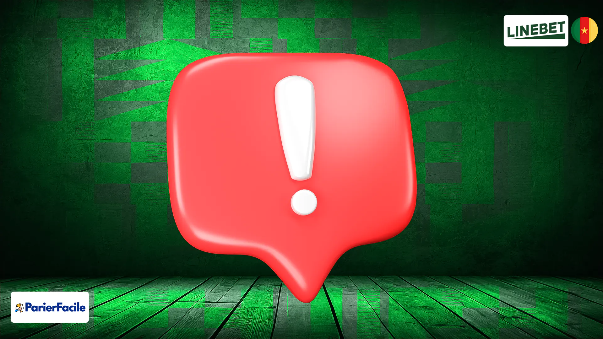 Dépôt Linebet Cameroun : Comment recharger son compte ? 10 Limites, frais et délais des dépôts Linebet Cameroun en XAF