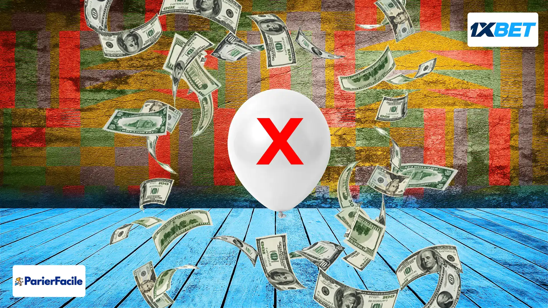 Comment faire un retrait 1xbet : retirer son argent sur 1xbet (Guide complet) 9 Pourquoi un 1xbet retrait peut être refusé (problème de retrait 1xbet wave) ?