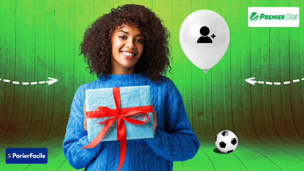 Premier bet inscription : comment obtenir son bonus de bienvenue ?