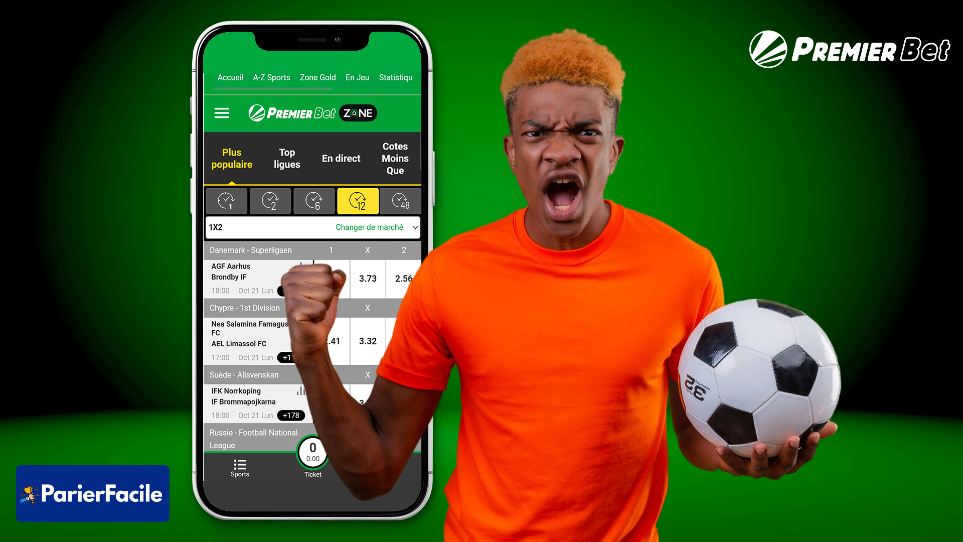 Premier bet zone | Voici la liste des sites web officiels de chaque pays 2 Premier bet zone : ce qu'il faut savoir