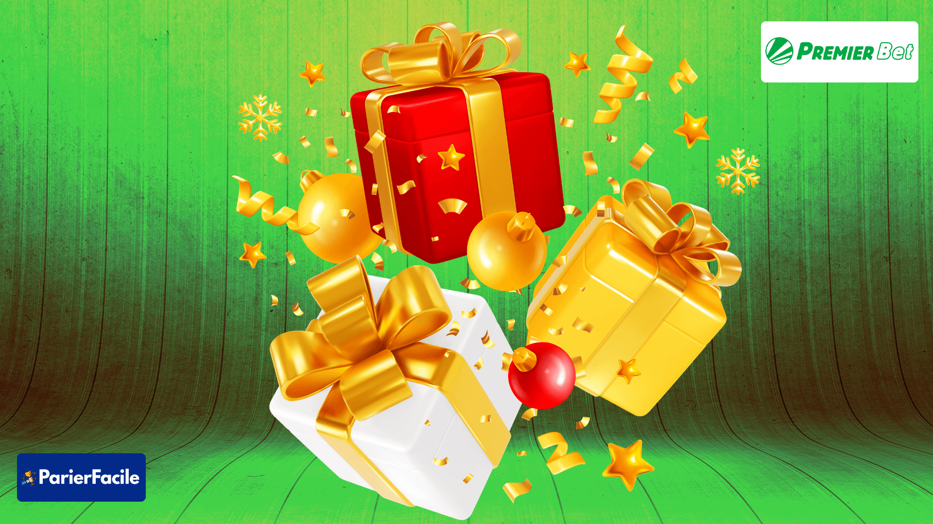 Guide sur comment télécharger Premier bet APK (dernière version) pas à pas ? 15 Quels sont les bonus réservés aux utilisateurs de Premier bet APK ?