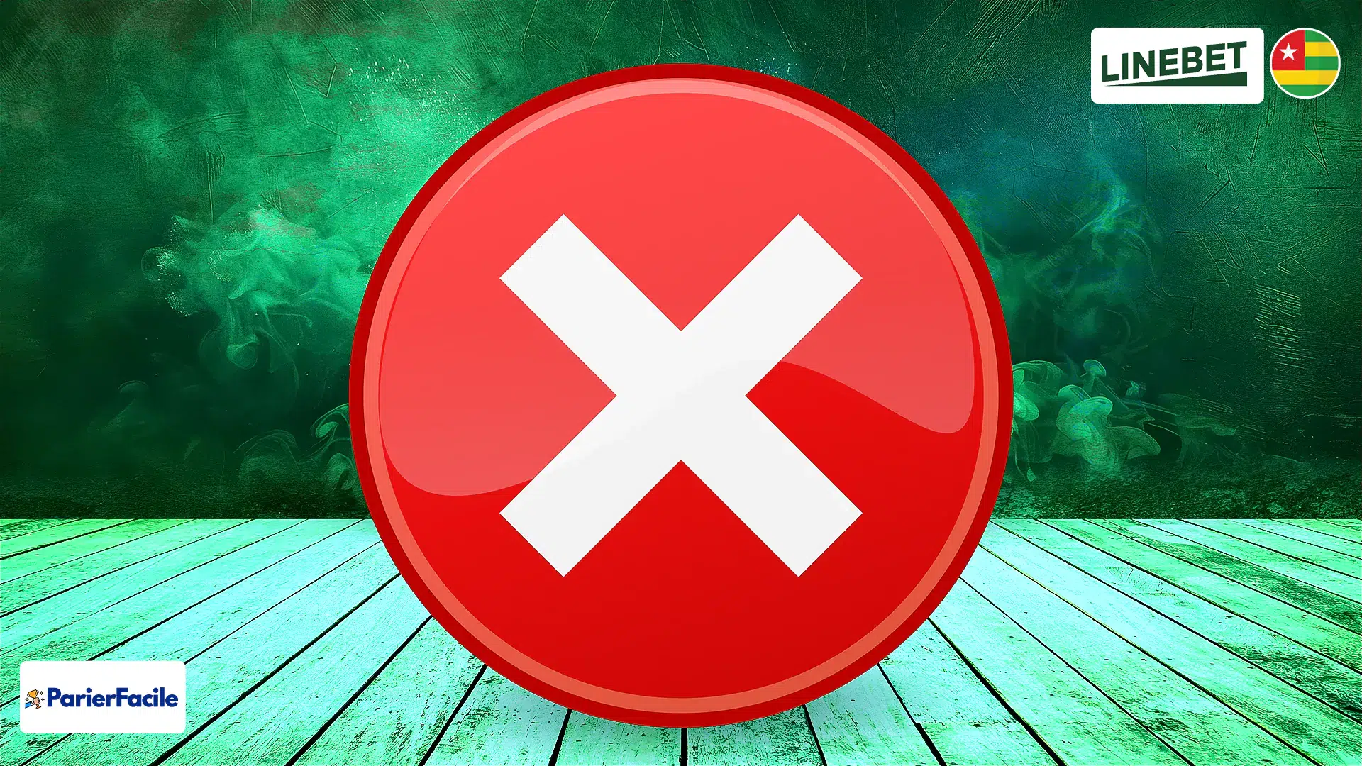 Retrait Linebet Togo : comment retirer de l’argent ?  9 Retrait Linebet Togo en attente ou refusé : que faire ?