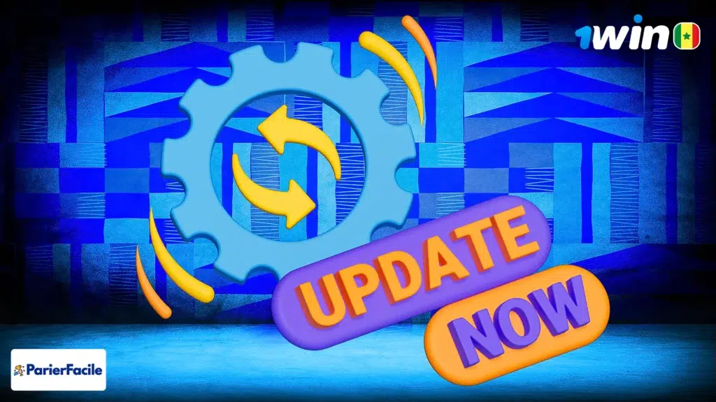 Télécharger 1win sur iPhone (compatibilité, mises à jour, sécurité)