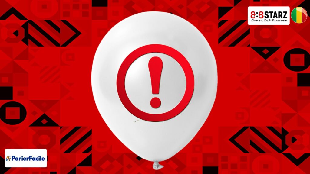 Comment utiliser le code promo 888Starz Mali ? 4 Les conditions pour utiliser le code promo 888Starz Mali