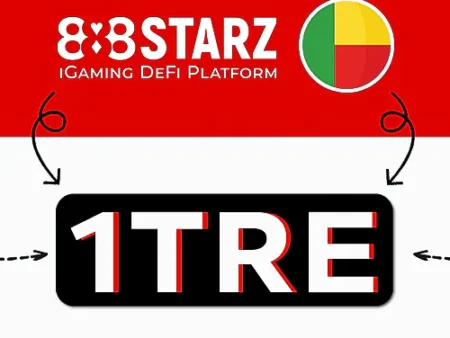 Meilleur code promo 888starz Bénin 2026 1TRE