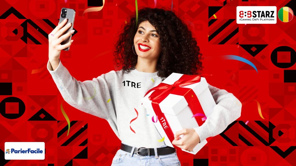 Comment utiliser le code promo 888Starz Mali ? 3 Quels sont les avantages d’utiliser le code promo 888Starz Mali