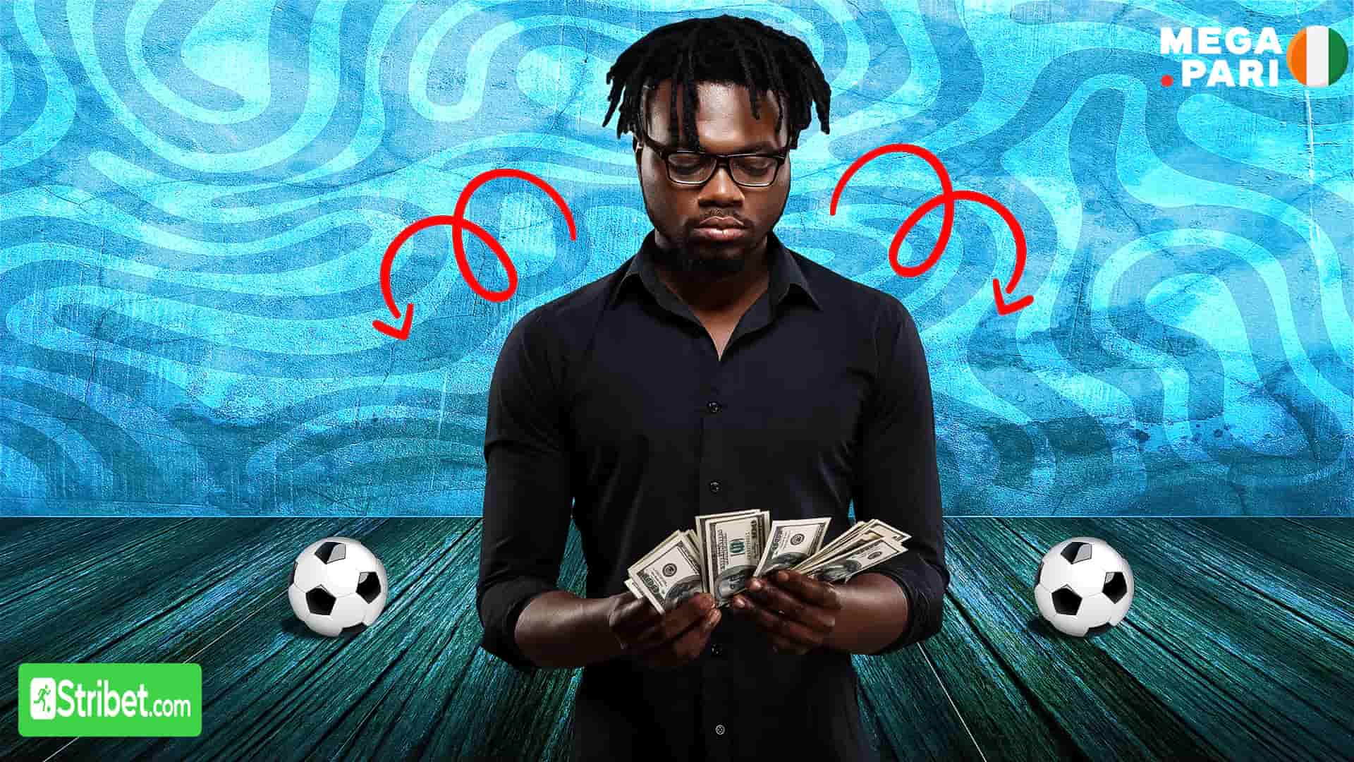 Étapes pour faire un retrait sur Megapari Côte d'Ivoire ?