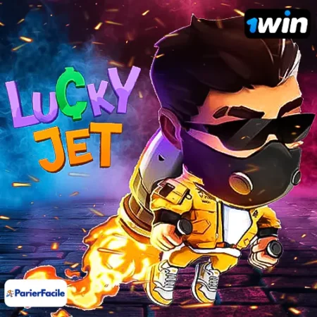 Comment jouer à Lucky Jet 1win (2026) : Règles, Stratégies et Astuces pour Gagner