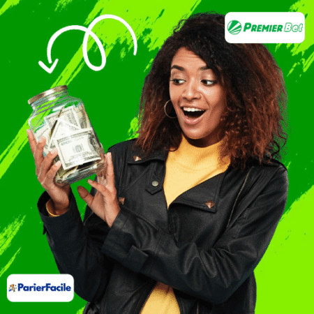 Le Guide pour parier sur Premier Bet en 2025 pas à pas