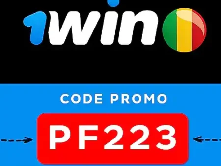 Guide complet sur 1win Mali ⇒ Inscription, code promo et application 1win mali apk