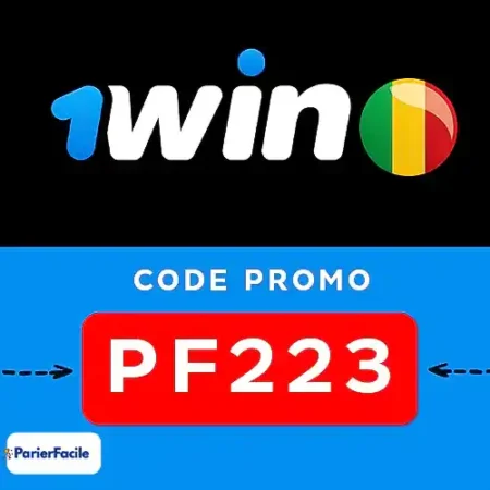 Guide complet sur 1win Mali ⇒ Inscription, code promo et application 1win mali apk