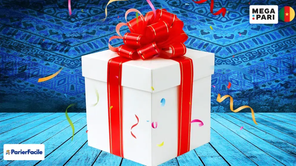 Bonus de bienvenue chez MegaPari Cameroun en 2025