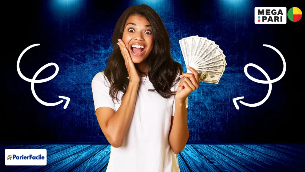 Comment effectuer un retrait sur MegaPari Bénin ? 6 Comment faire un retrait d’argent sur Megapari Bénin ?