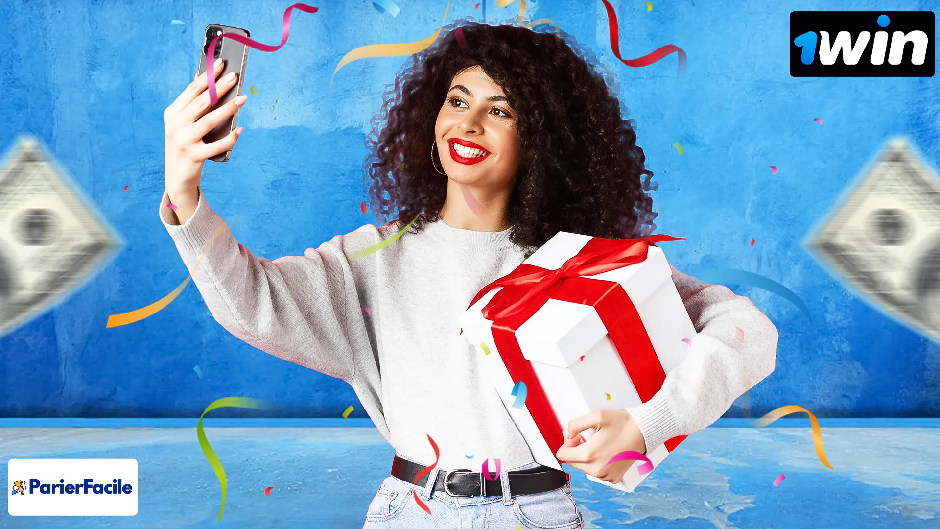 Bonus 1win de 500 % sur vos 4 Premiers dépôts 3 Comment obtenir le bonus de 500% sur les quatre premiers dépôts de 1Win ?