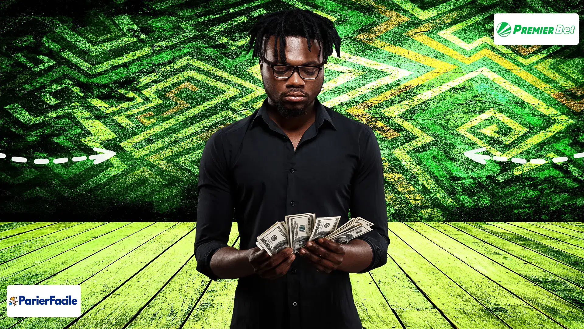 Bonus Premier Bet : comment l'obtenir pas à pas en 2025 9 Comment retirer le solde bonus Premier Bet ?