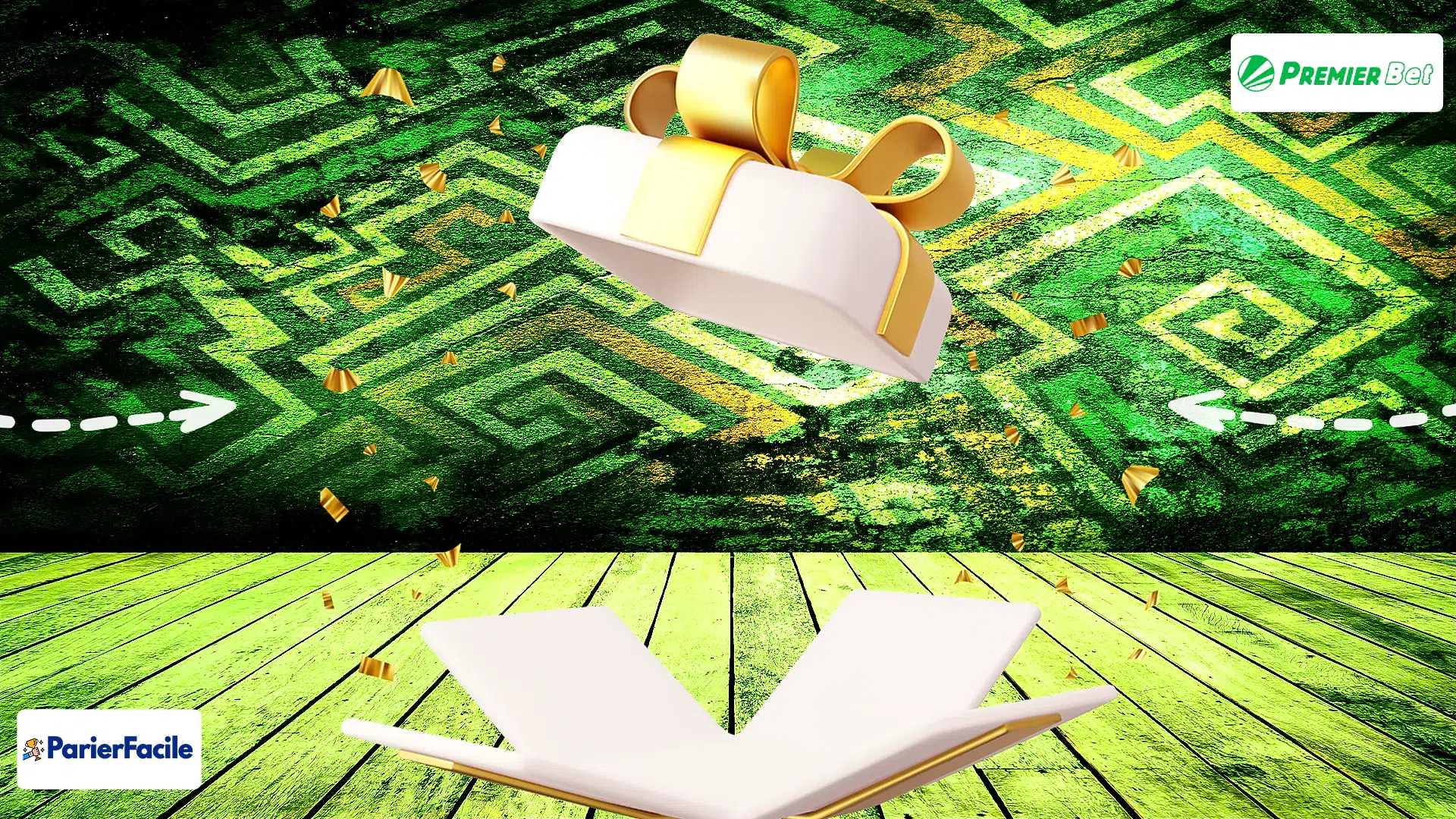 Bonus Premier Bet : comment l'obtenir pas à pas en 2025 8 Comment utiliser le bonus Premier Bet ?