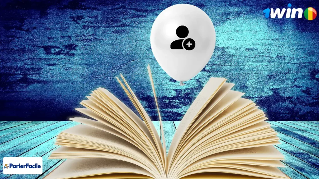 Inscription sur 1win Mali : Guide Complet 2025