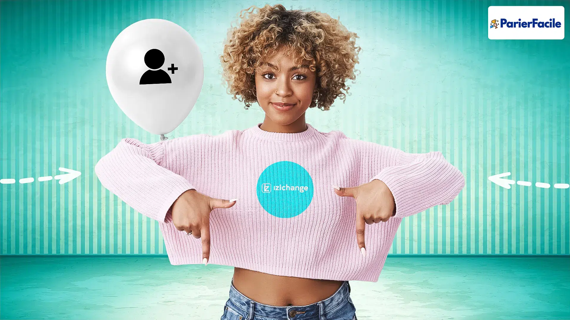 Inscription sur Izichange en 3 Minutes: tuto complet