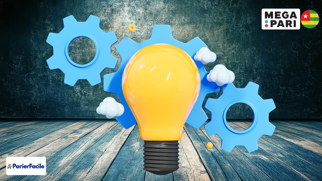 Megapari Togo sur iOS : conseils aux nouveaux utilisateurs