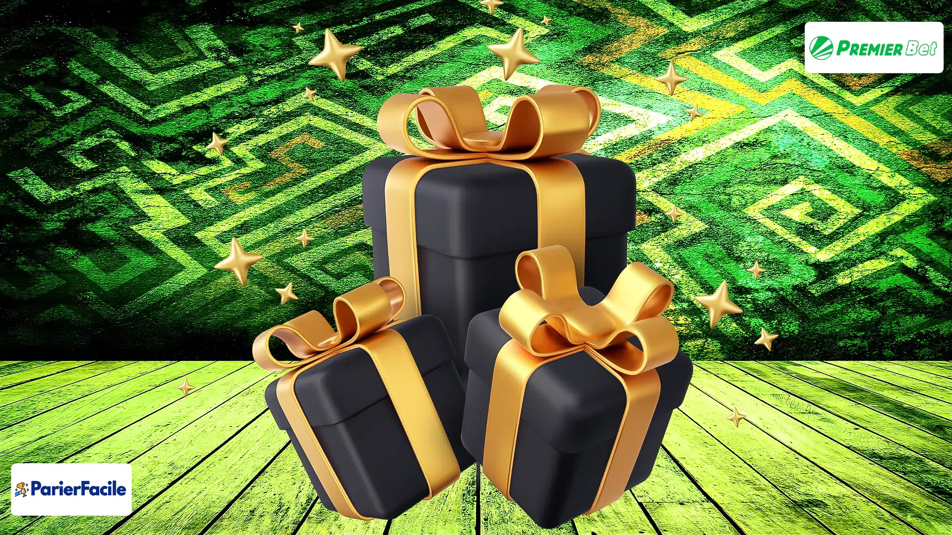 Bonus Premier Bet : comment l'obtenir pas à pas en 2025 10 Quels sont les autres bonus sur Premier bet ?