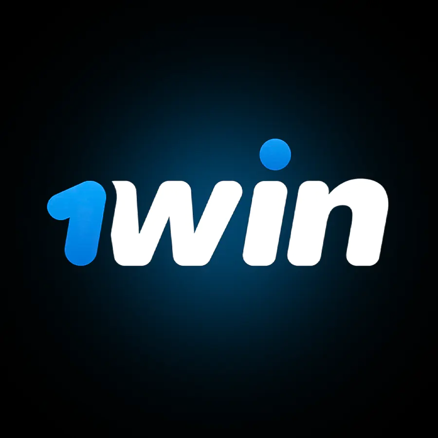 1win Logo