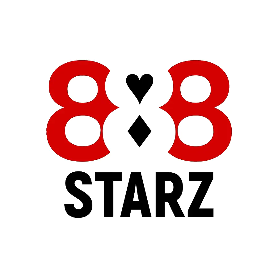 888Starz Logo
