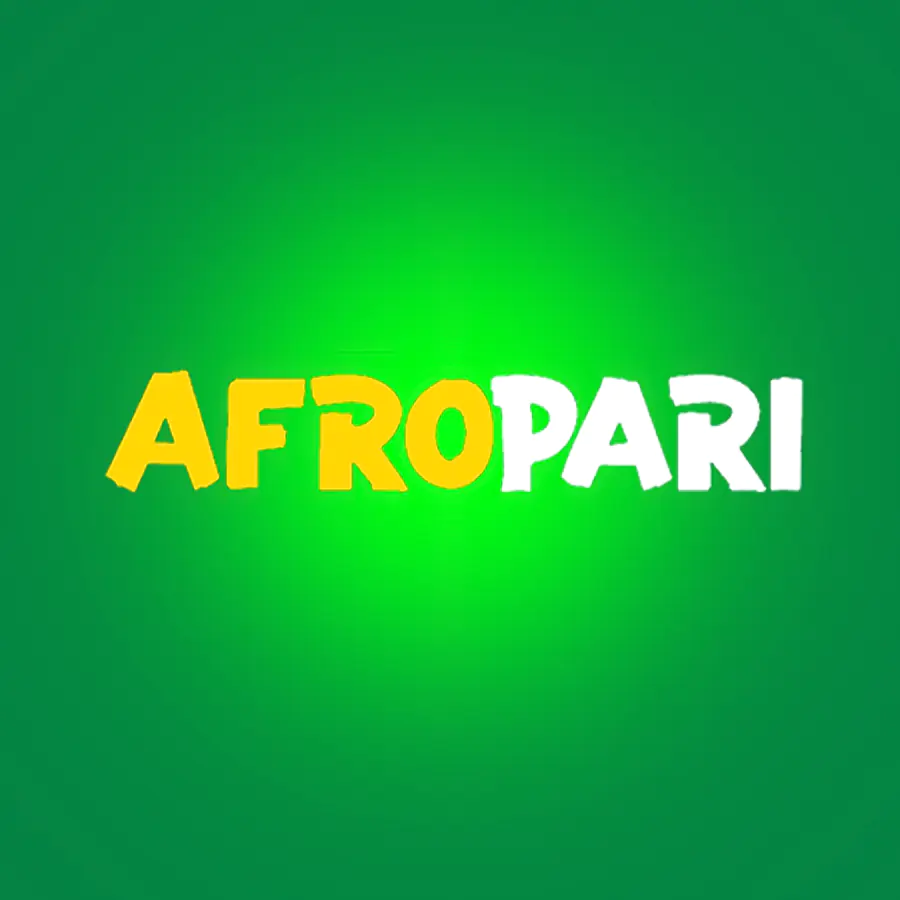 Afropari Logo