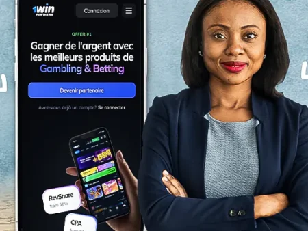 1win Partner ᐉ Le guide pour devenir un affilié rentable étape par étape