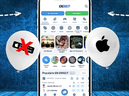 1xbet apk : Guide complet sur comment télécharger 1xbet iOS sans app store en quelques étapes ?