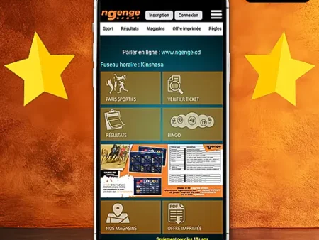 Avis sur Ngenge : 10 avantages de parier sur Ngenge en 2025