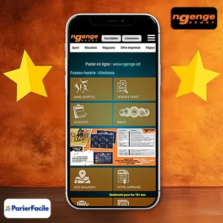 Avis sur Ngenge : 10 avantages de parier sur Ngenge en 2025