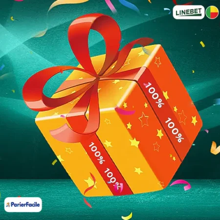 Bonus Linebet Bénin : comment recevoir 100 % au 1ᵉʳ dépôt ?