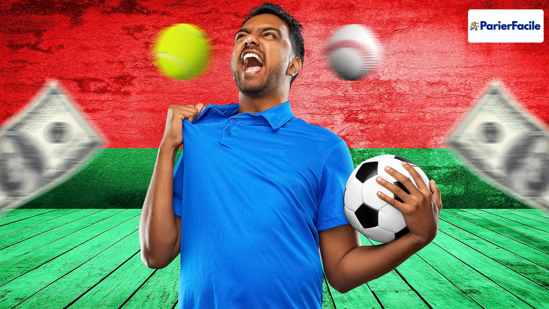 Burkina Faso 1 Burkina Faso