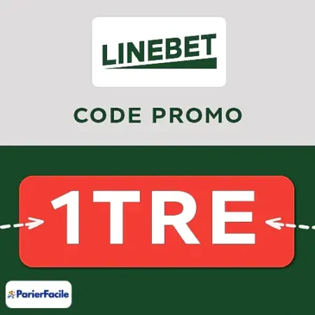 Code promo Linebet: Comment gagner plus de bonus sur ce bookmaker en 2026 ?